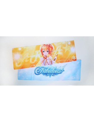 Best Seller Destiny Child - Fabulous+ Cheering Towel New Release