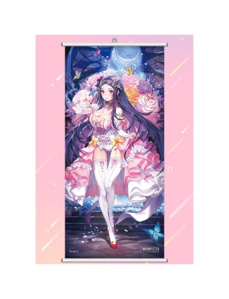 Best Seller Destiny Child - Hanging Illustrated Poster On Hand Now