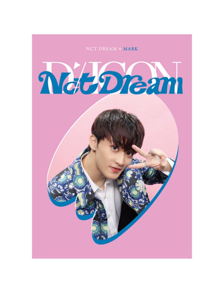 Best Seller DICON - D’FESTA Mini Edition NCT Dream In Stock