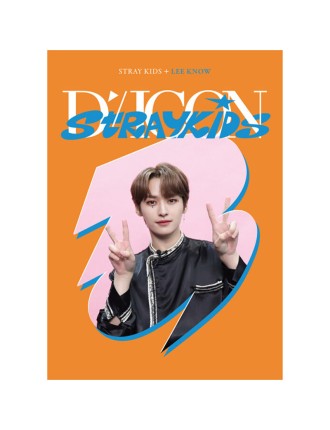 Best Seller DICON - D’FESTA Mini Edition Stray Kids Available for Immediate Shipping