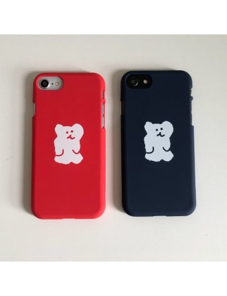 Best Seller Dinotaeng - BOBO Berry iPhone Case - Silicone Hot New Item