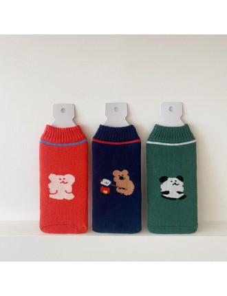 Best Seller Dinotaeng - Bottle Socks On Hand Now