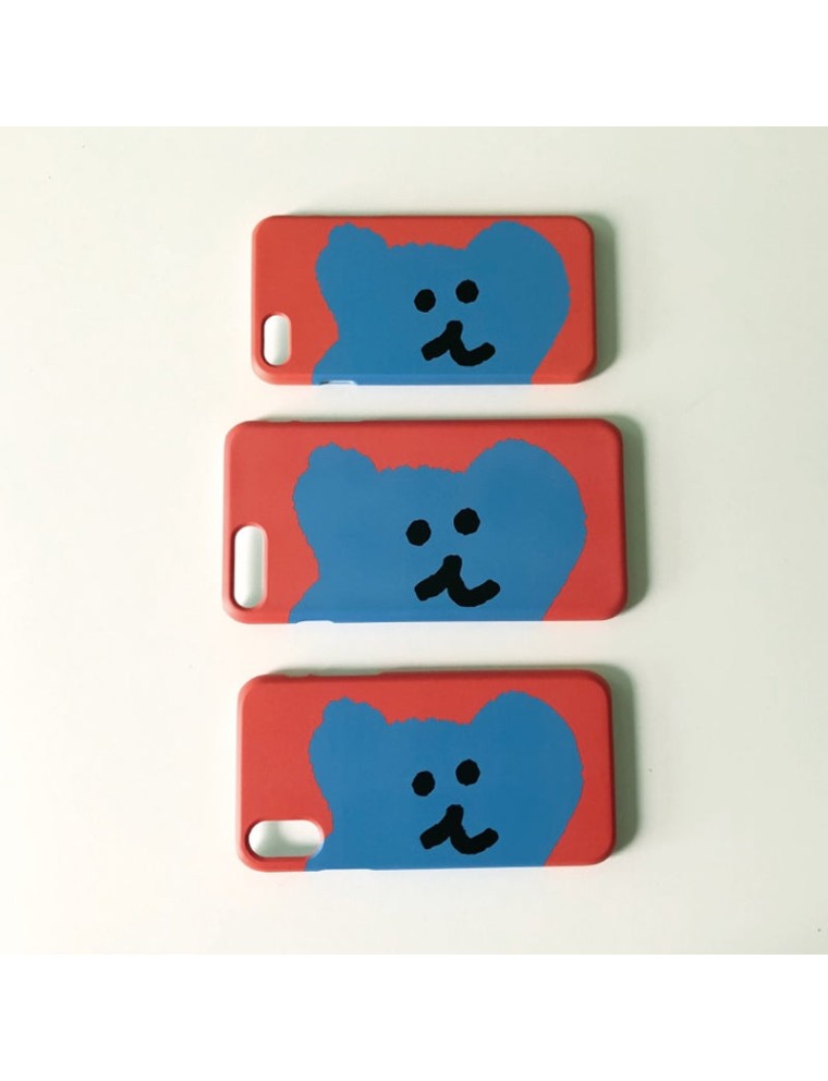 Best Seller Dinotaeng - Hello BOBO iPhone Case - Hard Case Fresh Release