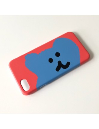 Best Seller Dinotaeng - Hello BOBO iPhone Case - Hard Case Fresh Release