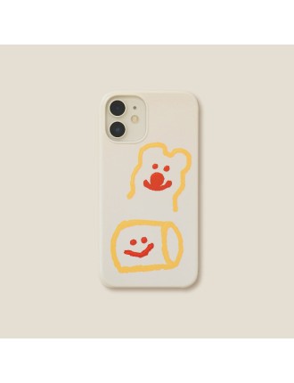 Best Seller Dinotaeng - K & M iPhone Hard Case