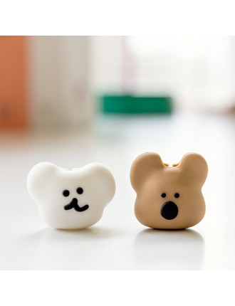 Best Seller Dinotaeng - Quokka & BOBO Headcap Cable Protector In Stock