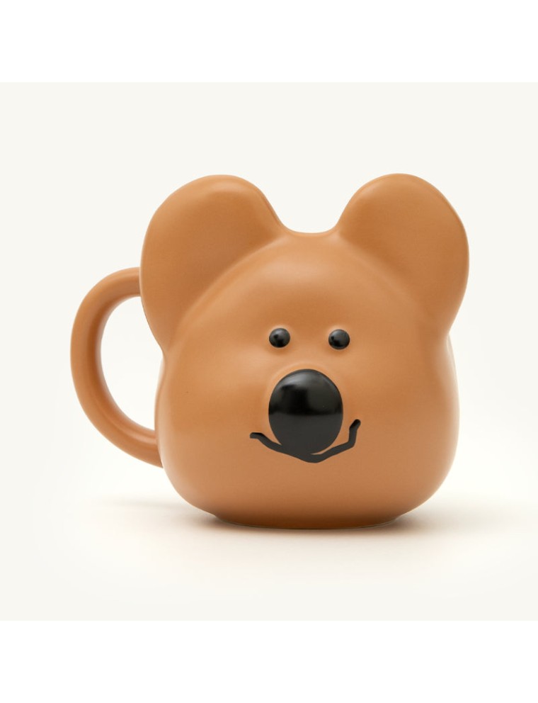 Best Seller Dinotaeng - Quokka & BOBO Mug Cup Available for Immediate Shipping