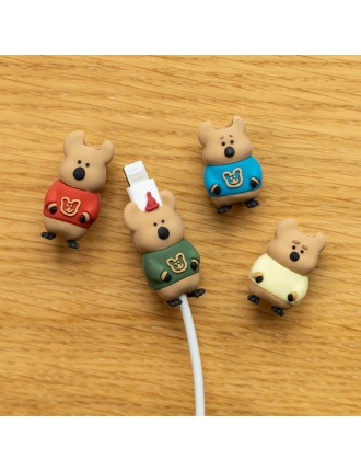 Best Seller Dinotaeng - Quokka in School Cablecap Fresh Release