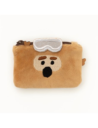 Best Seller Dinotaeng - Quokka in School Card Holder In Stock