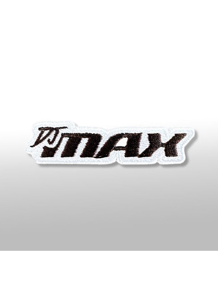 Best Seller DJMAX - Logo Wappen Badge New Stock