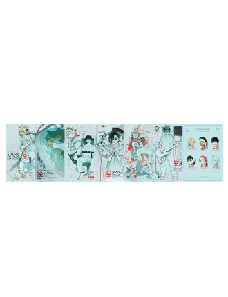 Best Seller Alien Stage - Anakt Garden Collection Poster Immediate Availability