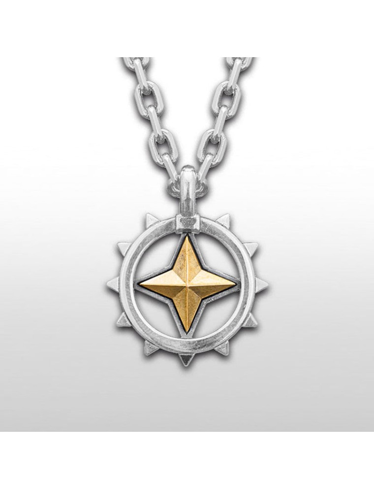 Best Seller DJMAX - Universe Pendant Set (+Ned Chain) Hot New Item