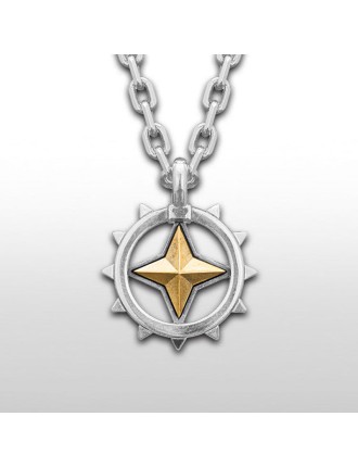 Best Seller DJMAX - Universe Pendant Set (+Ned Chain) Hot New Item