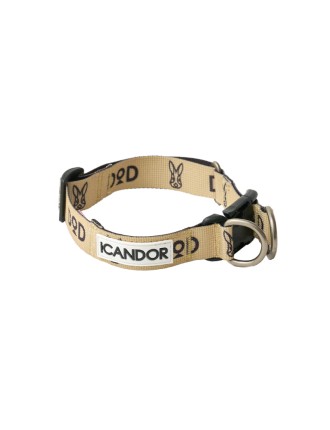 Best Seller DOD X iCANDOR - Gentle Collar Dual_DOD Latest Edition