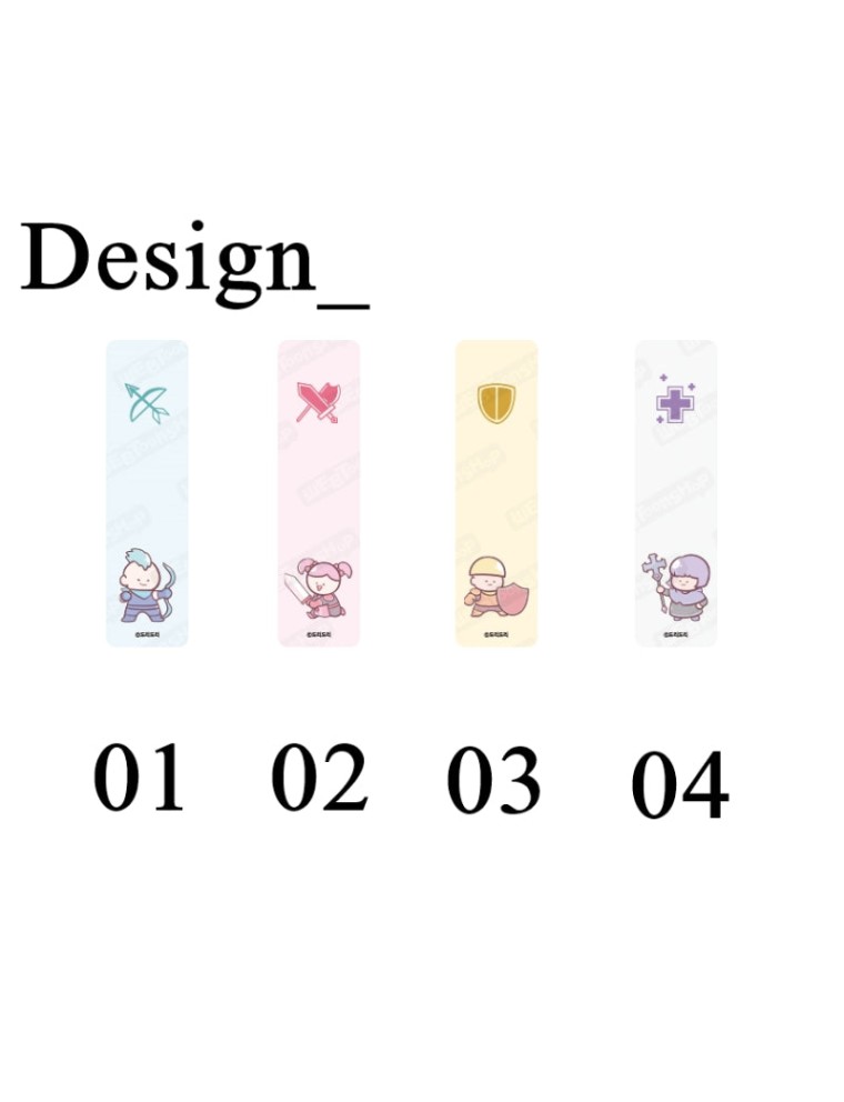 Best Seller Dori Dori - Double-sided Square Acrylic Keyring Hot New Item