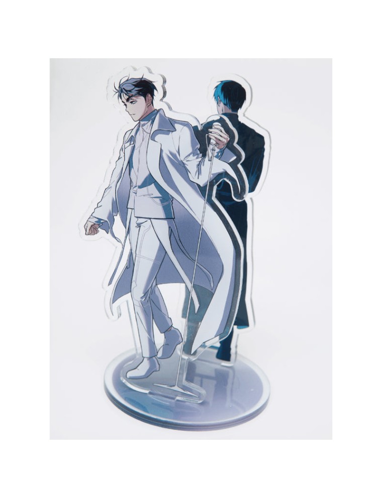 Best Seller Alien Stage - Ivan & Till Acrylic Stand In Stock