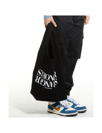 Best Seller DRX - Slogan Eco Bag On Hand Now