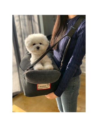 Best Seller Dugroo - Pet Slim Bag Latest Edition