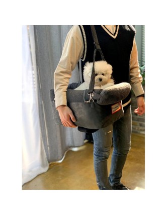 Best Seller Dugroo - Pet Slim Bag Latest Edition