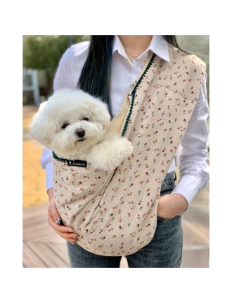 Best Seller Dugroo - Pet Sling Bag On Hand Now