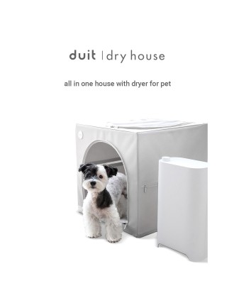 Best Seller Duit - Dry House Available for Immediate Shipping