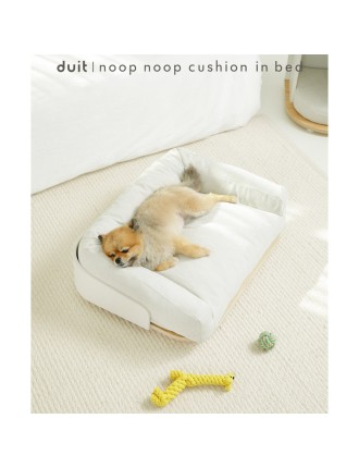 Best Seller Duit - Noop Noop Cushion in Bed New Release