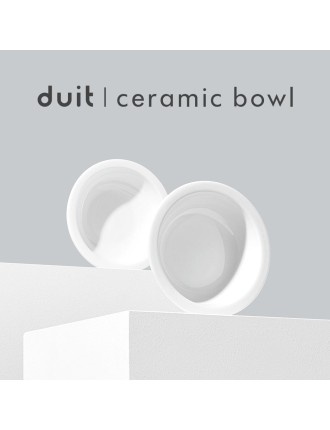 Best Seller Duit - Pet Ceramic Bowl Limited Stock