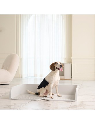 Best Seller Duit - Pet Custom Potty Board Immediate Availability