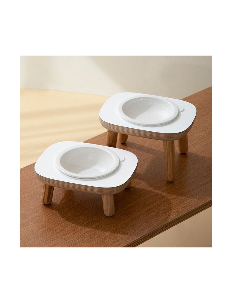 Best Seller Duit - Pet Daily Table (Mushroom) Just Launched