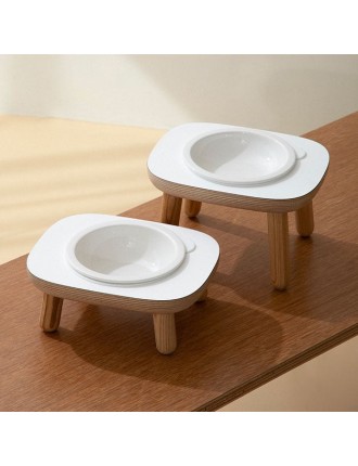 Best Seller Duit - Pet Daily Table (Mushroom) Just Launched