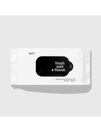 Best Seller Duit - Pet Fresh Tissue