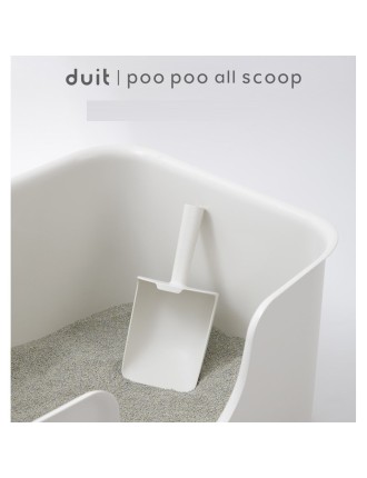 Best Seller Duit - Pet Poo Poo All Scoop In Stock