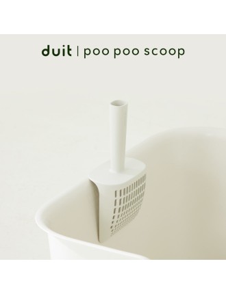 Best Seller Duit - Pet Poo Scoop New Release