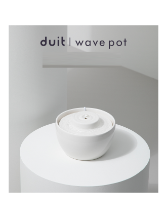 Best Seller Duit - Pet Wave Pot