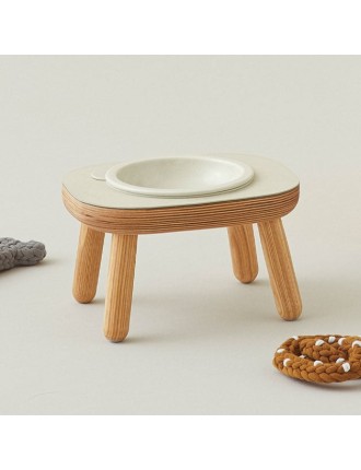 Best Seller Duit - Pet White Daily Table Available Now