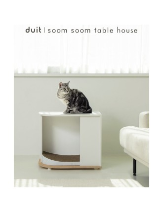 Best Seller Duit - Soom Soom Table House New Stock