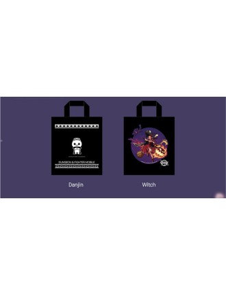 Best Seller Dungeon & Fighter Mobile - Eco Bag Fresh Release