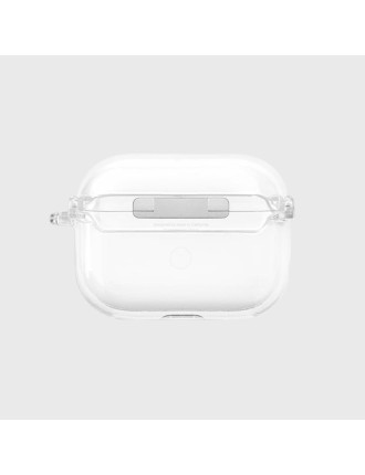 Best Seller Earpearp x Pengsoo - Space Friends AirPods Pro & AirPods 3 Clear Hard Case Immediate Availability