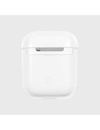 Best Seller Earpearp x Pengsoo - Space Pengsoo AirPods Clear Case Hot New Item