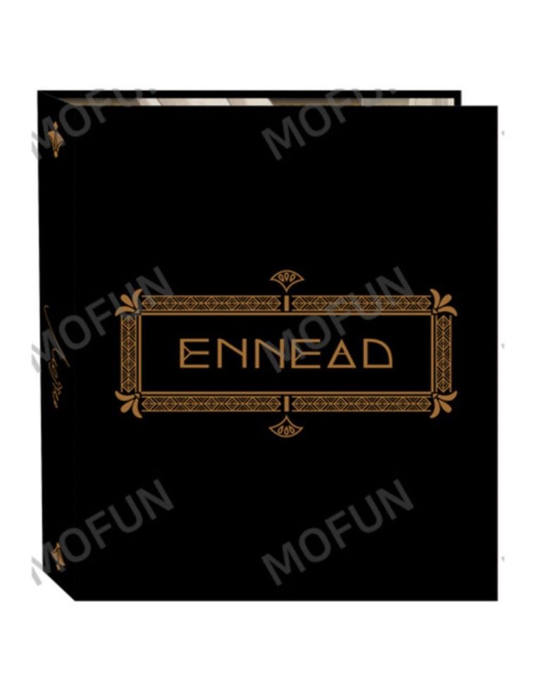 Best Seller Ennead - Collect Binder Set Immediate Availability