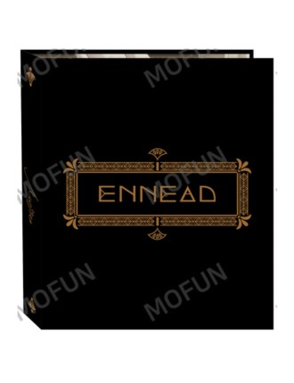 Best Seller Ennead - Collect Binder Set Immediate Availability