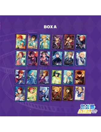 Best Seller Ensemble Stars - Memories Series Card On Hand Now