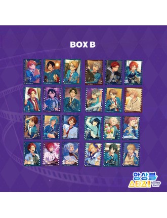 Best Seller Ensemble Stars - Memories Series Card On Hand Now