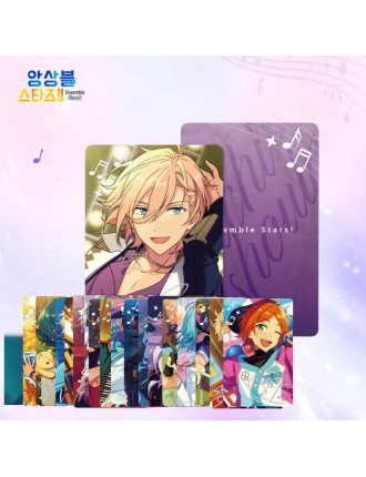 Best Seller Ensemble Stars - Music Star Card Fresh Release