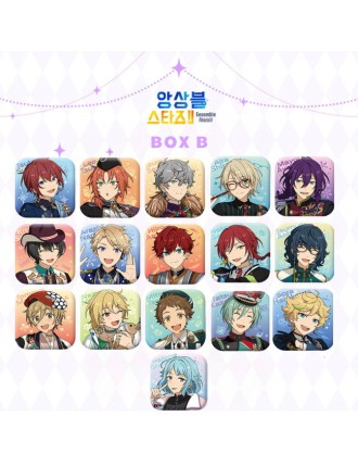 Best Seller Ensemble Stars - Starlight Can Badge Fresh Release