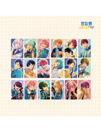 Best Seller Ensemble Stars - Uniform Card