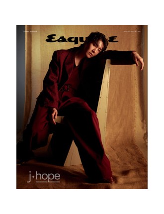 Best Seller Esquire - Magazine Fresh Release