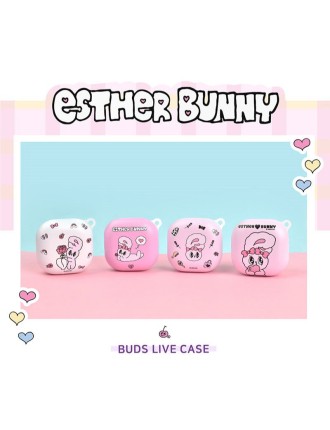 Best Seller Esther Bunny - Hard Buds Live Case Just Launched