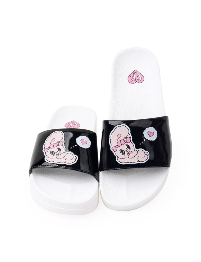 Best Seller Esther Bunny - Slipper Limited Stock