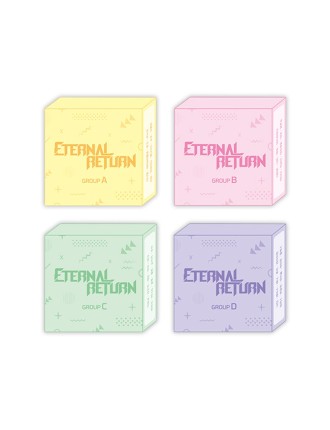 Best Seller Eternal Covenant x MOFUN - SD Mini Pick Set